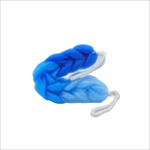 Nylon Bath Sponge Loofah - Image 4