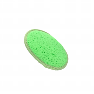 Thin Bath Cellulose Pad - Image 4