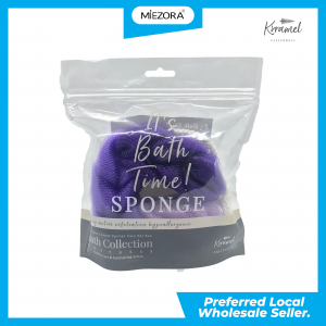 Nylon Bath Sponge Loofah - Image 7