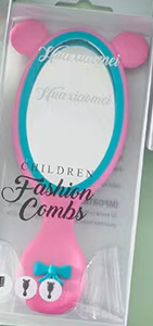 EVA&EVE Kid Mirror Children - Image 3