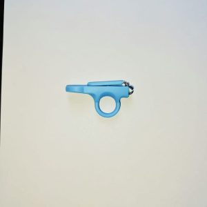 BLACK OWL [New] Baby Nail Clipper With Handle - Image 4