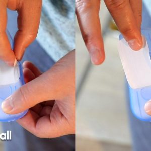 TRAVEL MATE DISPOSABLE SOAP 2'S random color - Image 4