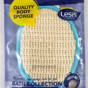 LESIS RAMIE BATH SCRUBBER - OVAL - Image 3