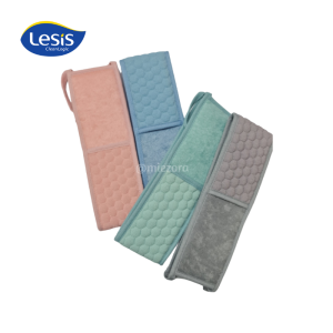 LESIS VISCOSE EXFLOLIATING BACK SCRUBBER - Image 1