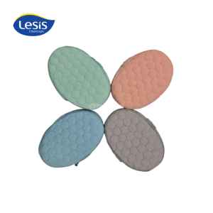 LESIS VISCOSE EXFLOLIATING BATH SPONGE - Image 1