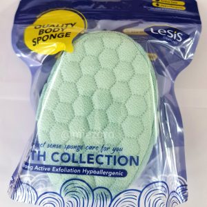 LESIS VISCOSE EXFLOLIATING BATH SPONGE - Image 2